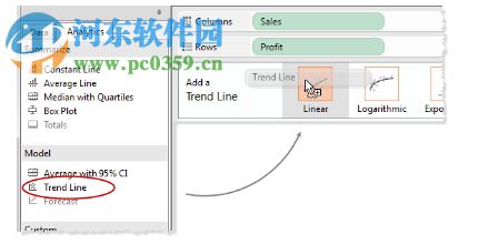 Tableau Desktop 9.0下載 win版