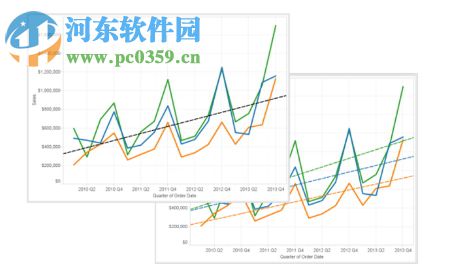 Tableau Desktop 9.0下載 win版