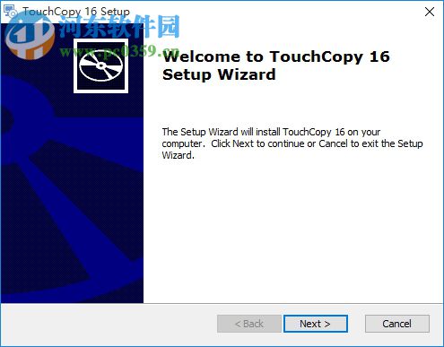 TouchCopy(iOS多媒體導(dǎo)出工具)