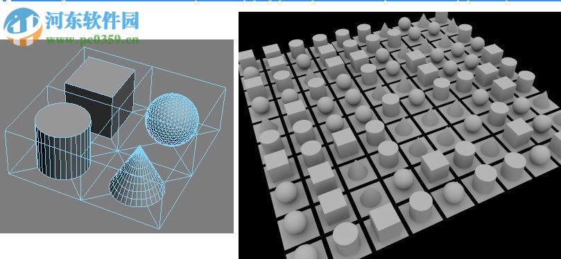 VRayPattern for Maya 2014-2017 2.043 免費版