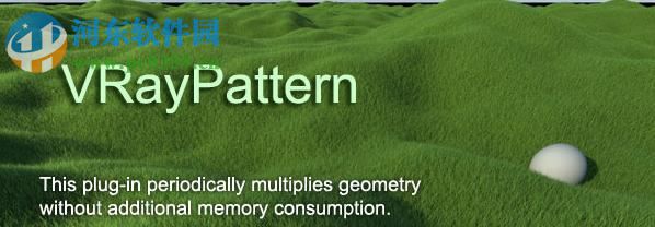 VRayPattern for Maya 2014-2017 2.043 免費版