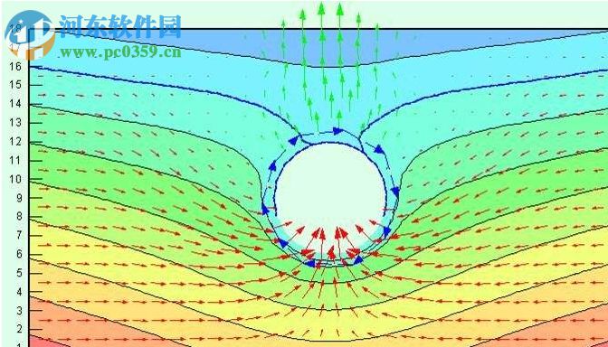 geostudio2007下載(附安裝教程) 簡體中文版