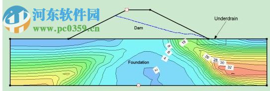 geostudio2007下載(附安裝教程) 簡體中文版