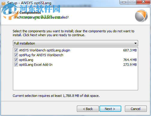 ANSYS optiSLang(附安裝教程) 6.1.0 官方免費(fèi)版