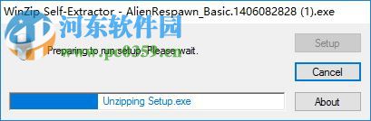 AlienRespawn中文版(外星人電腦恢復(fù)出廠軟件) 2.0 官方版