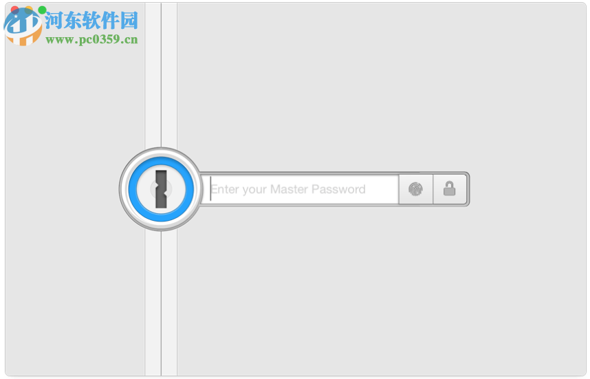 1Password for mac密碼管理器 6.8 免費版