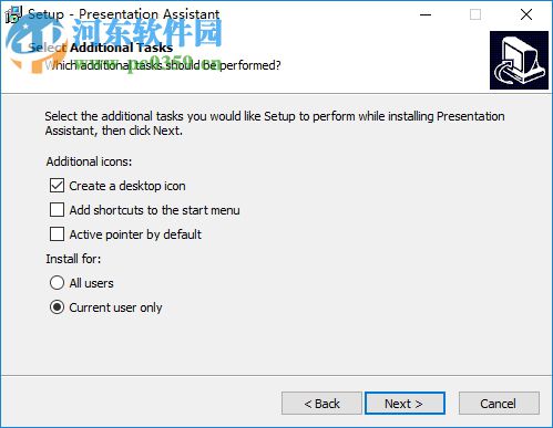 Presentation Assistant(屏幕畫筆工具) 3.0.3 官方版