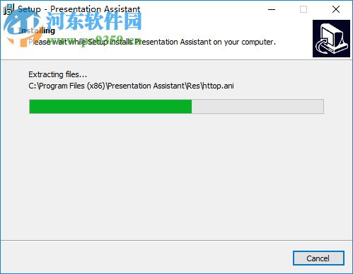 Presentation Assistant(屏幕畫筆工具) 3.0.3 官方版