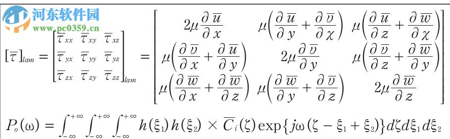 MathMagic Pro for Adobe InDesign(公式編輯器) 8.42 中文版