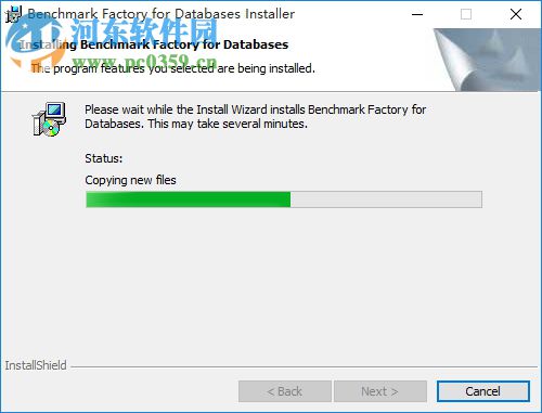 Benchmark Factory下載(服務(wù)器性能測試) 7.1 免費版