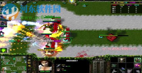 弒魔修仙傳v4.5【附隱藏英雄密碼/攻略】