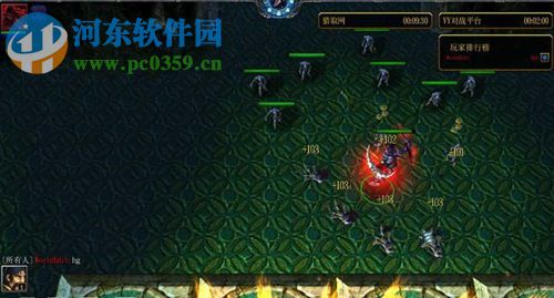 神幻魔鏡7.2神王的背叛【附隱藏英雄密碼/攻略】