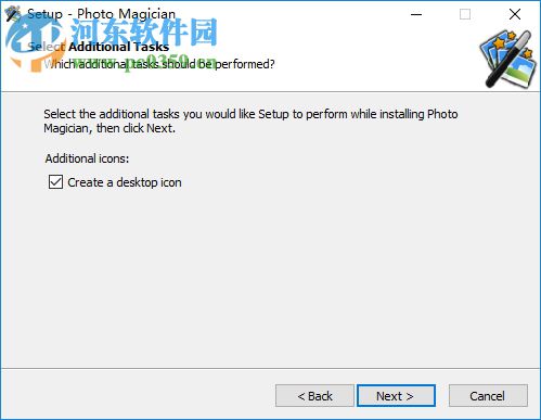 Photo Magician(轉(zhuǎn)換圖像) 2.3.7.0 中文免費(fèi)版