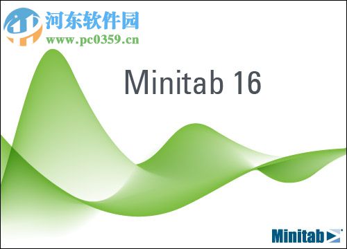 Minitab16中文免費(fèi)版下載 附安裝教程