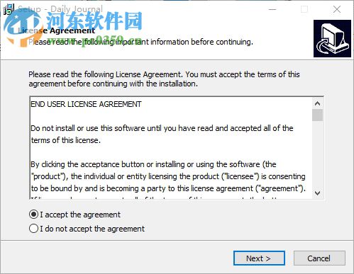 VovSoft Daily Journal下載(日記管理軟件) 3.0 免費(fèi)版