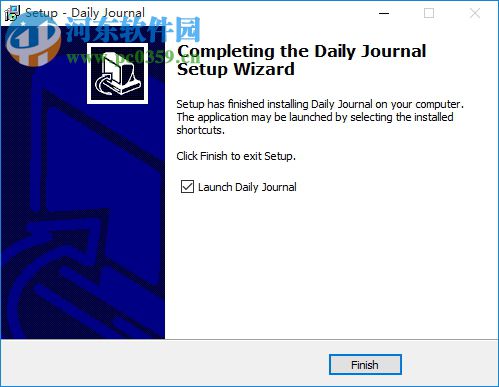 VovSoft Daily Journal下載(日記管理軟件) 3.0 免費(fèi)版