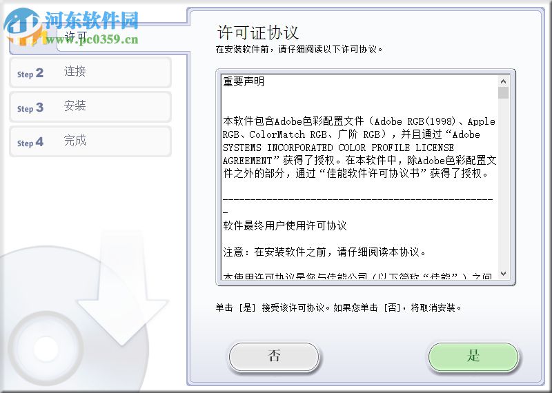 ImageBrowser EX(佳能照片管理) 1.4.0.5 官方版