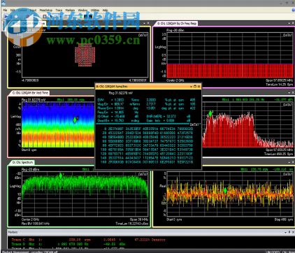 89600 VSA下載(信號分析優(yōu)化工具) 22.21 免費版