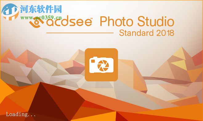 ACDSee Photo Studio Standard 2019 免費版