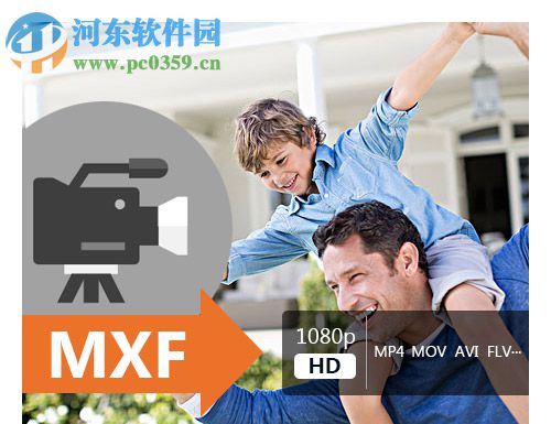 Tipard MXF Converter for Mac（mxf格式轉(zhuǎn)換） 3.7.95