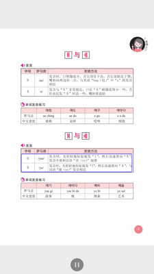 韓語初學(xué)者一本通(4)