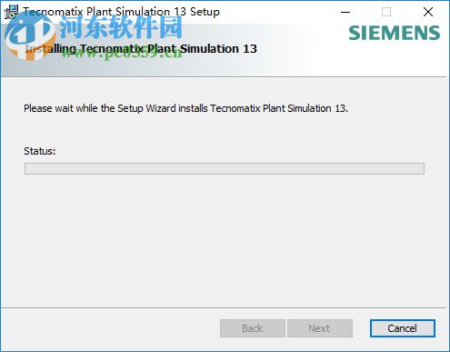 Plant Simulation 13下載 13.1 官方正式版