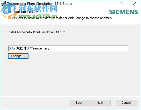 Plant Simulation 14.0下載(仿真軟件) 官方正式版