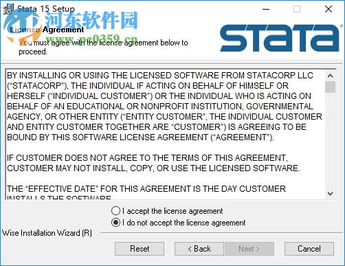 stata15下載(數(shù)據(jù)統(tǒng)計管理分析) 中文版