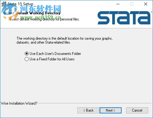 stata15下載(數(shù)據(jù)統(tǒng)計管理分析) 中文版