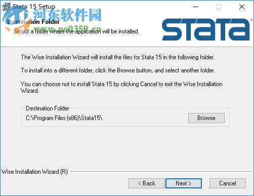 stata15下載(數(shù)據(jù)統(tǒng)計管理分析) 中文版