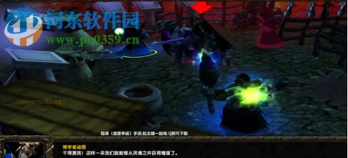 魔之符咒-全新版7.51【附游戲攻略/隱藏英雄密碼】