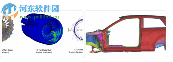 Nastran2011下載(附安裝教程) 免費版