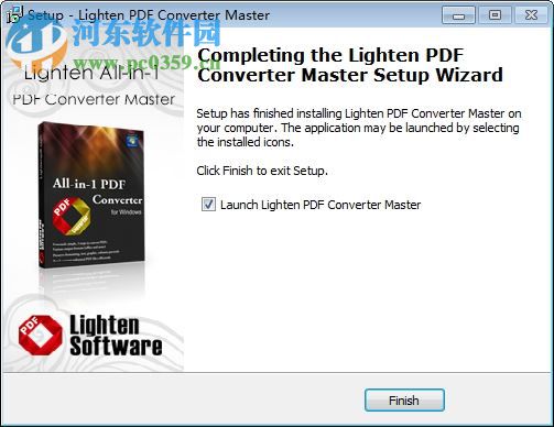 pdf converter master(附注冊碼) 5.30 中文版