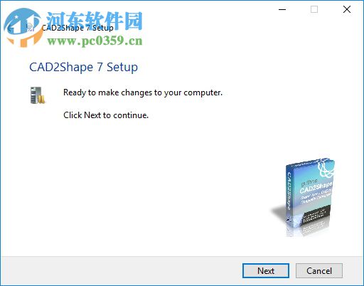 Arcv2CAD(ArcGIS轉(zhuǎn)換成CAD軟件) 7.0 免費版