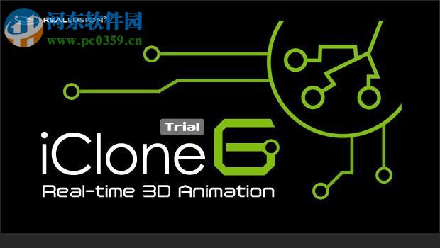 Reallusion iClone Pro 7下載 7.02.0904.1 破解版