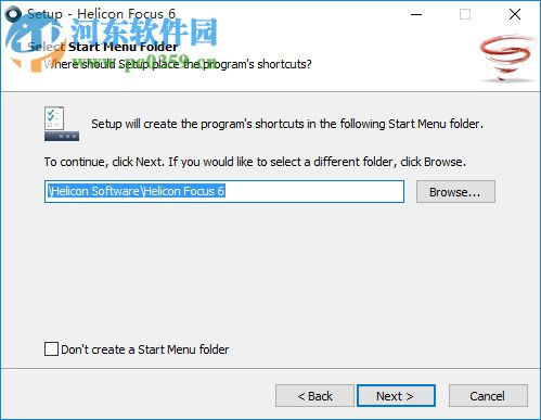 Helicon Focus Pro下載(圖片焦距合并) 6.7.1 破解版