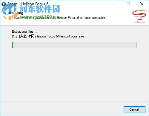 Helicon Focus Pro下載(圖片焦距合并) 6.7.1 破解版