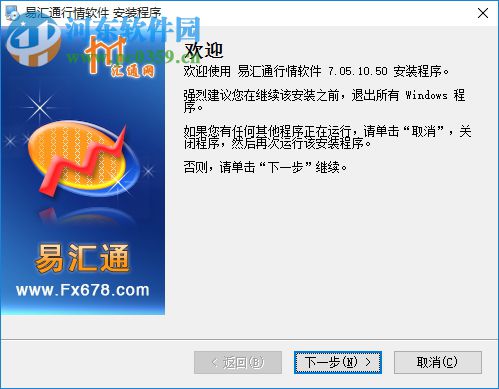 易匯通行情分析軟件下載 8.0.0.0 官方版