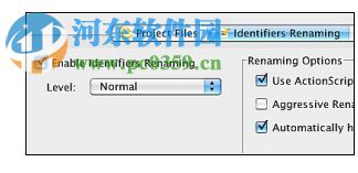 secureSWF下載(SWF文件加密工具) 3.5 完美注冊版