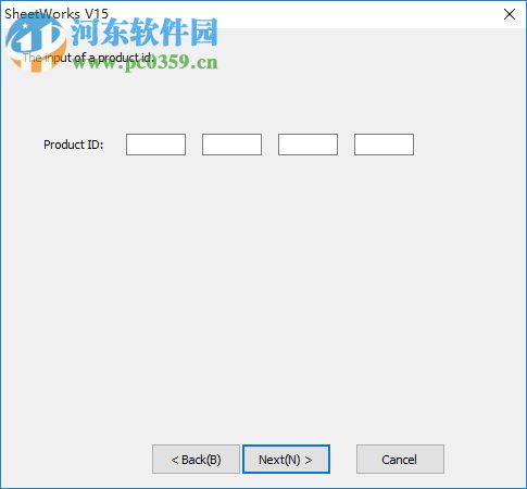 sheetworks v17下載(CAD鈑金設(shè)計系統(tǒng)) 免費版