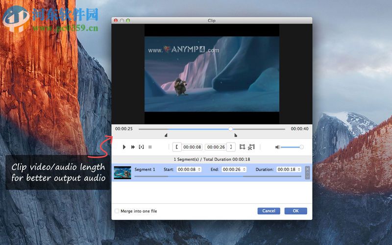 Super Music Converter for mac(音頻轉(zhuǎn)換器) 6.2.29 官方版