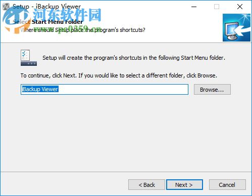 iBackup Viewer(iPhone數(shù)據(jù)備份軟件) 4.14.2 免費版