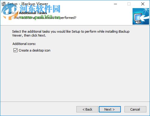 iBackup Viewer(iPhone數(shù)據(jù)備份軟件) 4.14.2 免費版