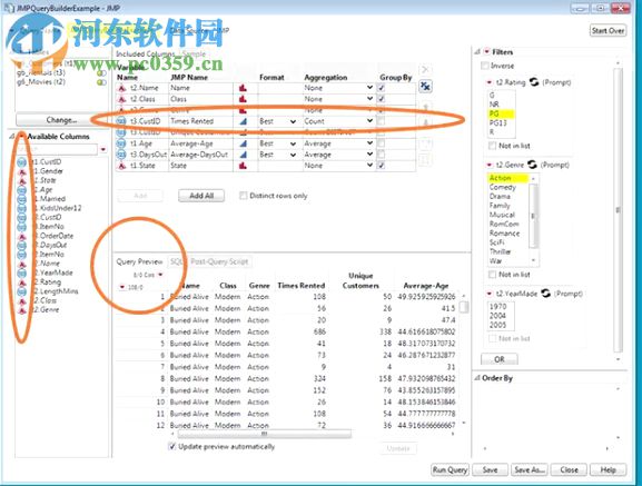 jmp13軟件下載 13.2.1 注冊(cè)版