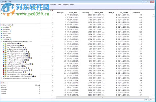 jmp13軟件下載 13.2.1 注冊(cè)版