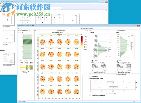 jmp13軟件下載 13.2.1 注冊(cè)版