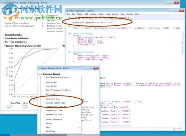 jmp13軟件下載 13.2.1 注冊(cè)版