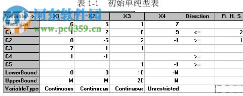 winqsb 64位下載(運籌學(xué)軟件) 3.0 免費版