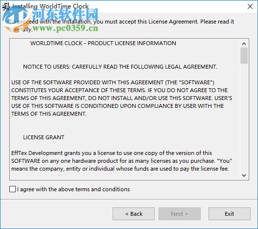 WorldTime Clock(世界時(shí)鐘程序) 3.1.0 最新免費(fèi)版