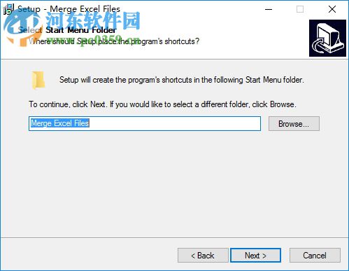 Merge Excel Files(Excel文件合并) 14.9.1 免費(fèi)綠色版